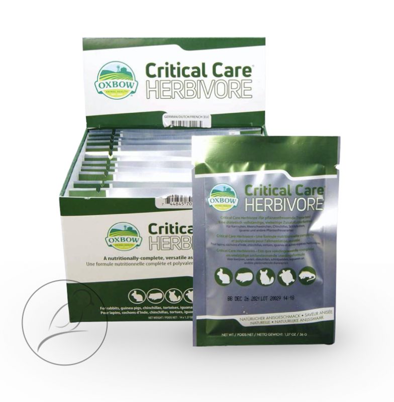 Critical care Box 14 x 36g
